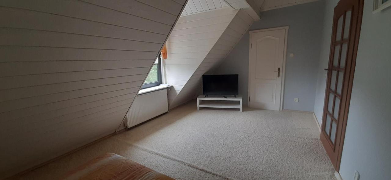 Apartamenty U Eli Świnoujście Eksteriør bilde