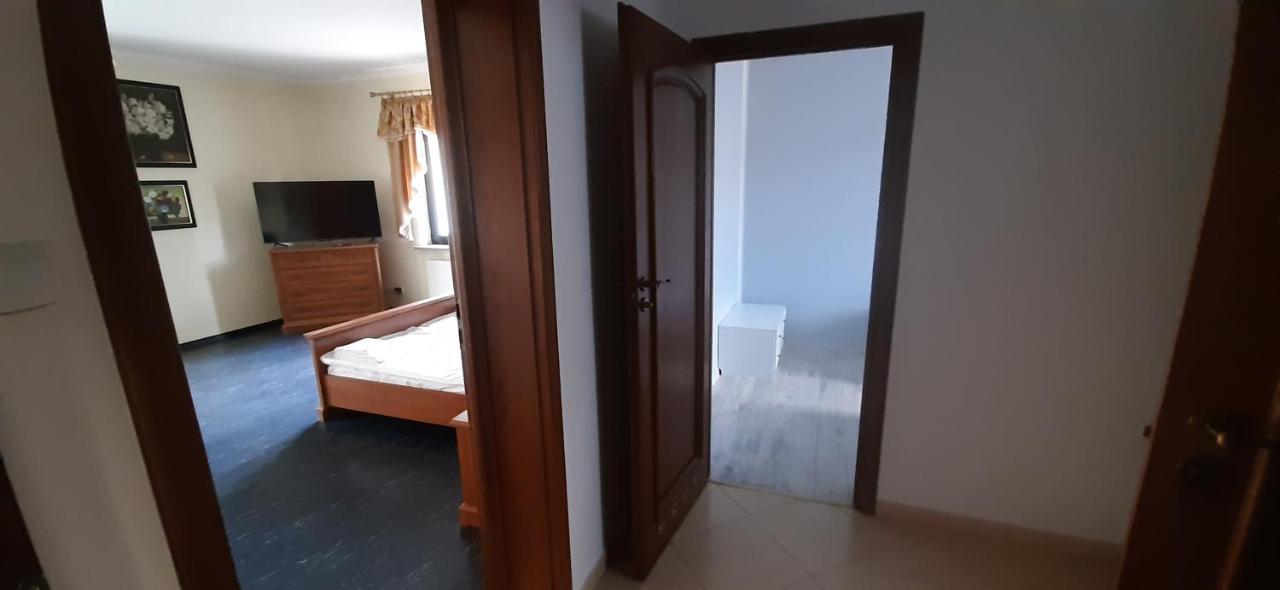 Apartamenty U Eli Świnoujście Eksteriør bilde