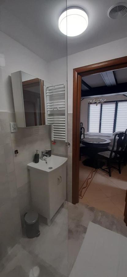 Apartamenty U Eli Świnoujście Eksteriør bilde